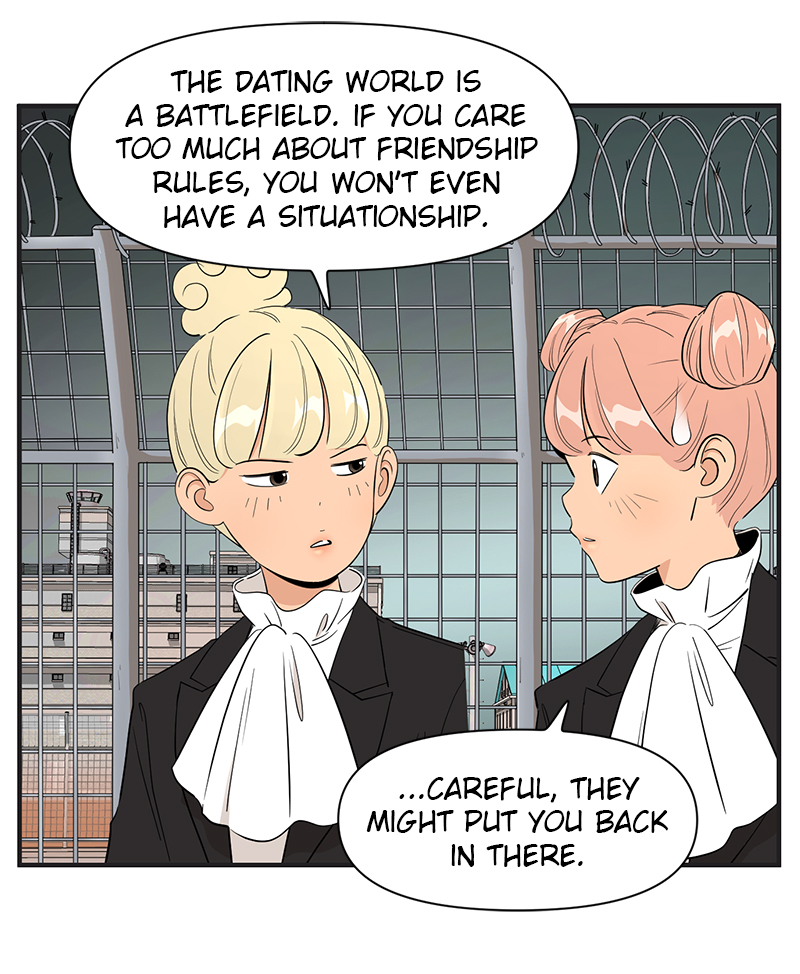 Read Daily Jojo EN Manga Online