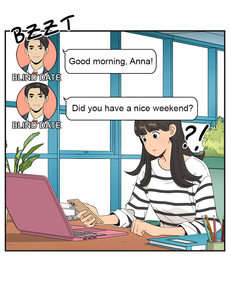 Read Daily Jojo EN Manga Online