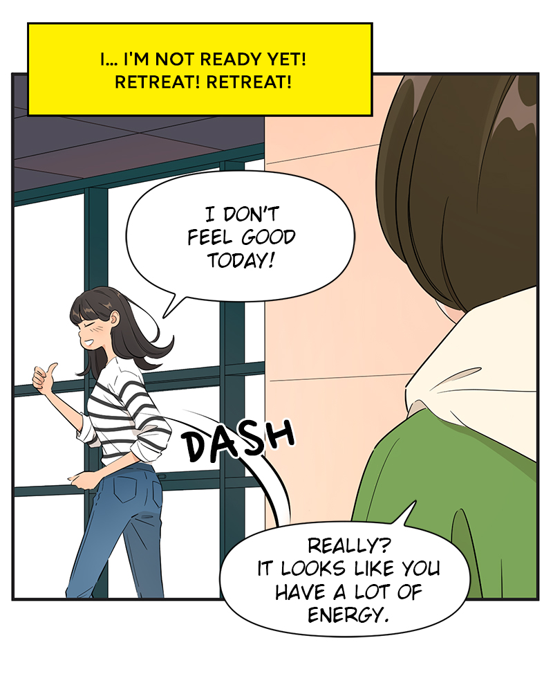 Read Daily Jojo EN Manga Online