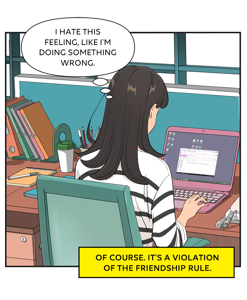 Read Daily Jojo EN Manga Online