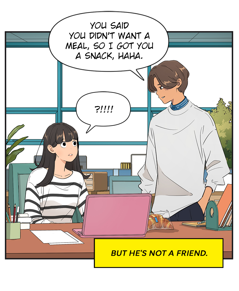 Read Daily Jojo EN Manga Online