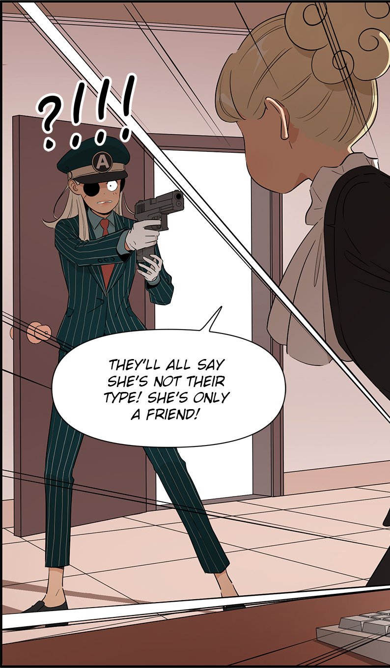 Read Daily Jojo EN Manga Online