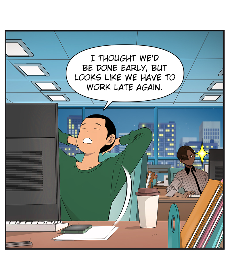 Read Daily Jojo EN Manga Online