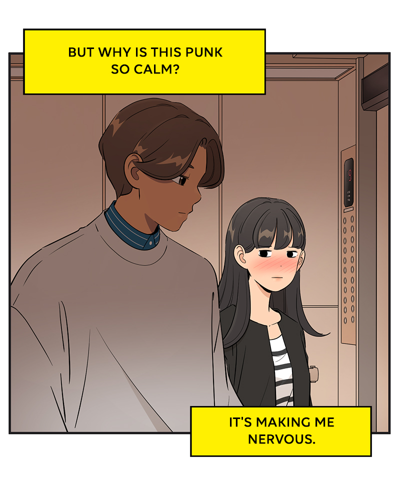 Read Daily Jojo EN Manga Online