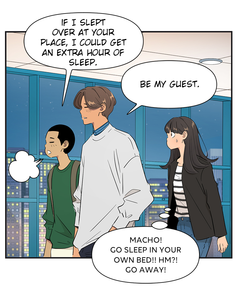 Read Daily Jojo EN Manga Online