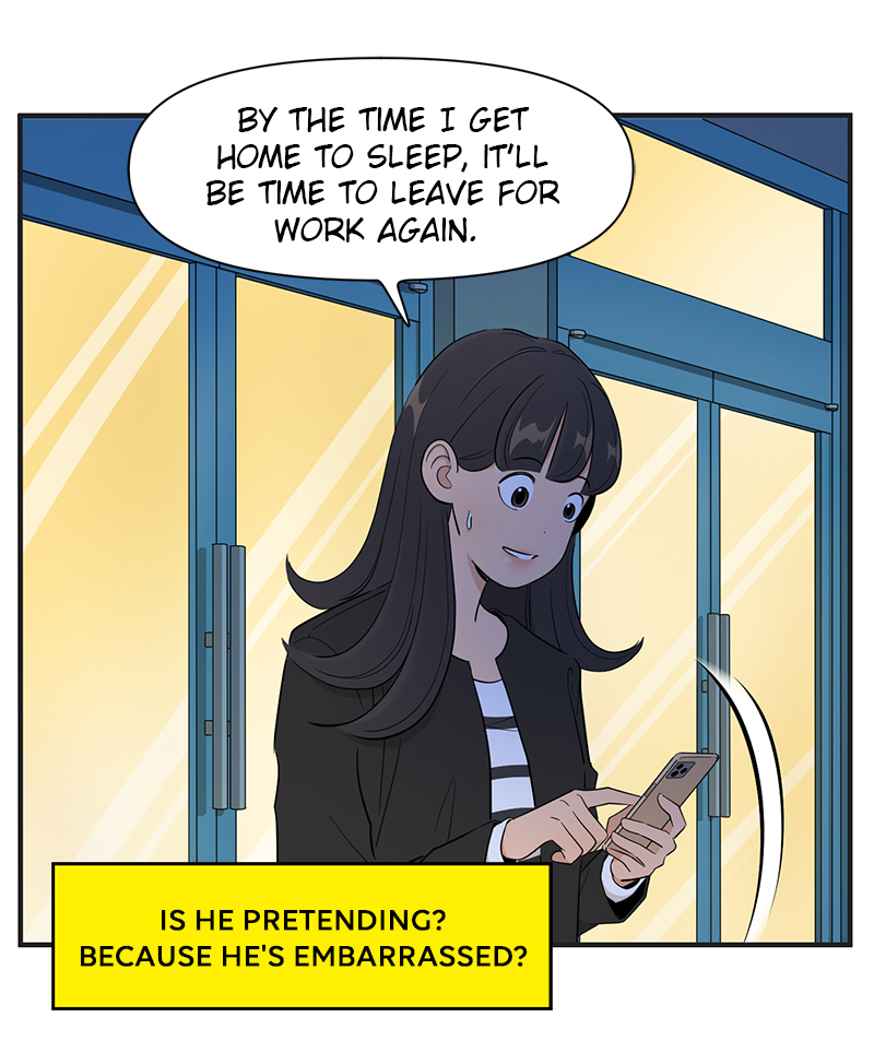 Read Daily Jojo EN Manga Online