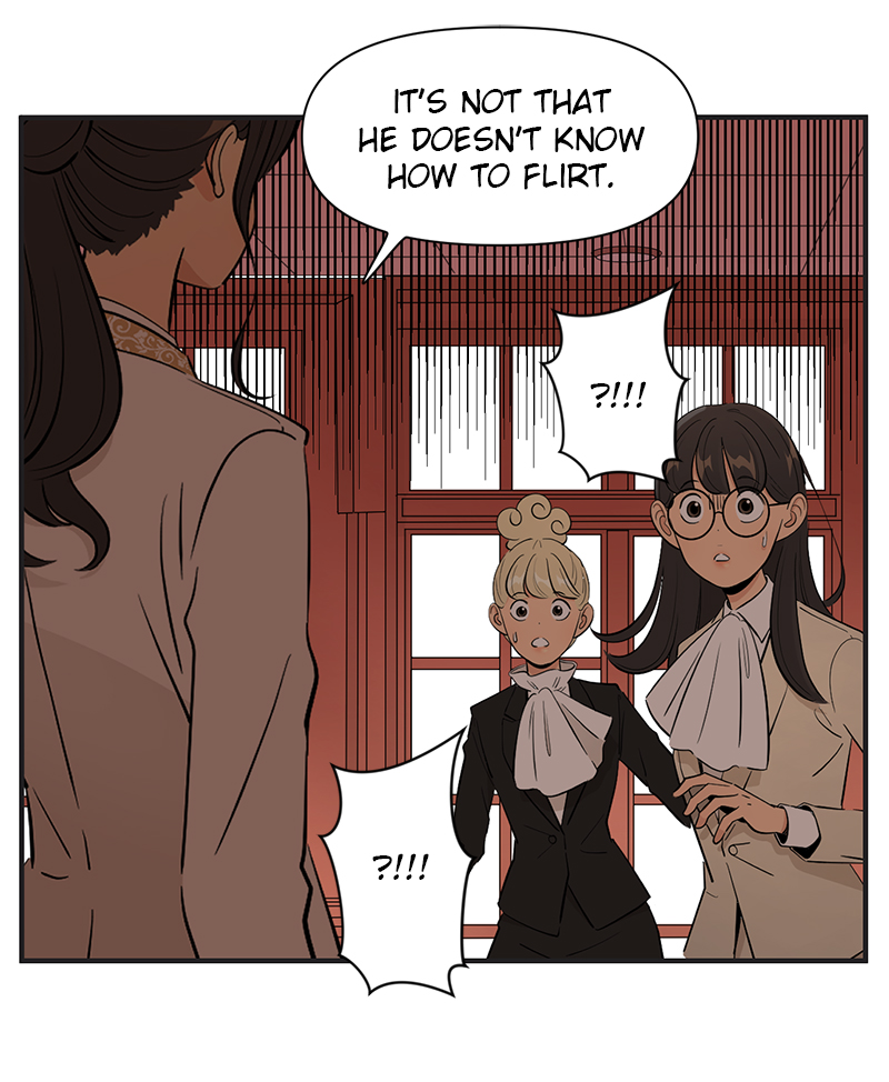 Read Daily Jojo EN Manga Online