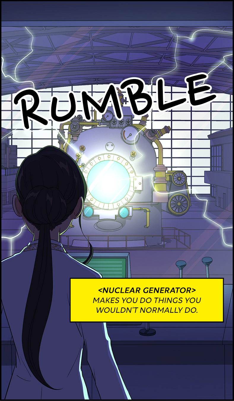 Read Daily Jojo EN Manga Online