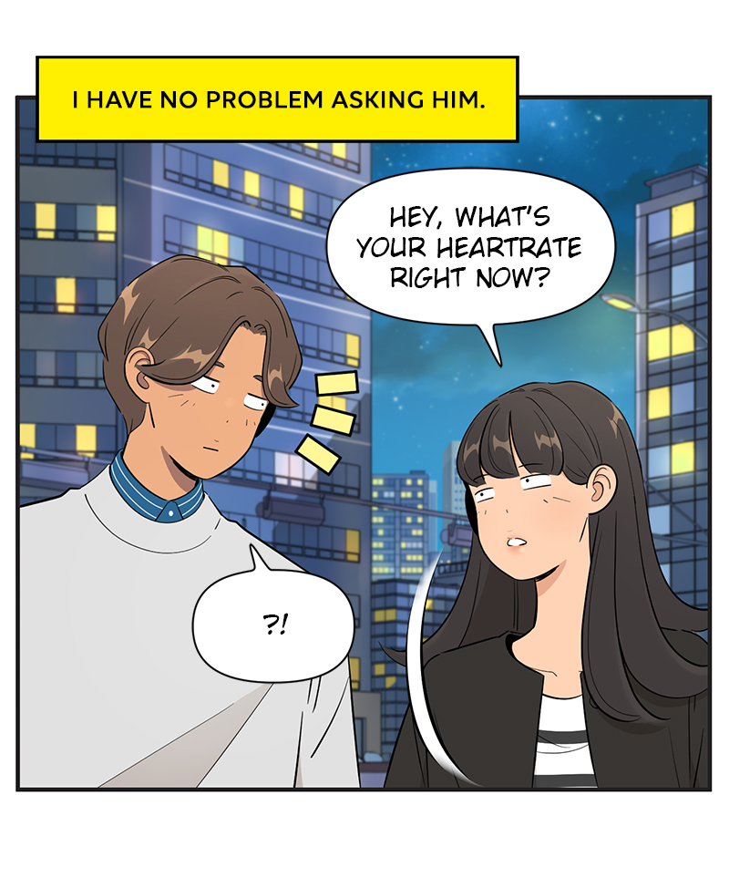 Read Daily Jojo EN Manga Online