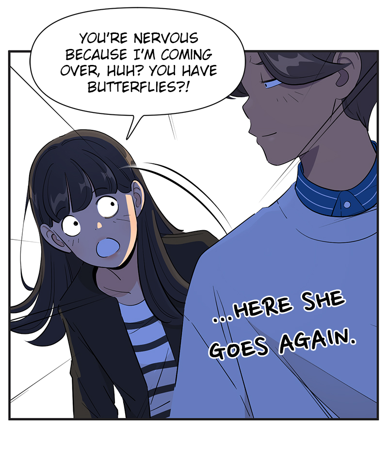 Read Daily Jojo EN Manga Online