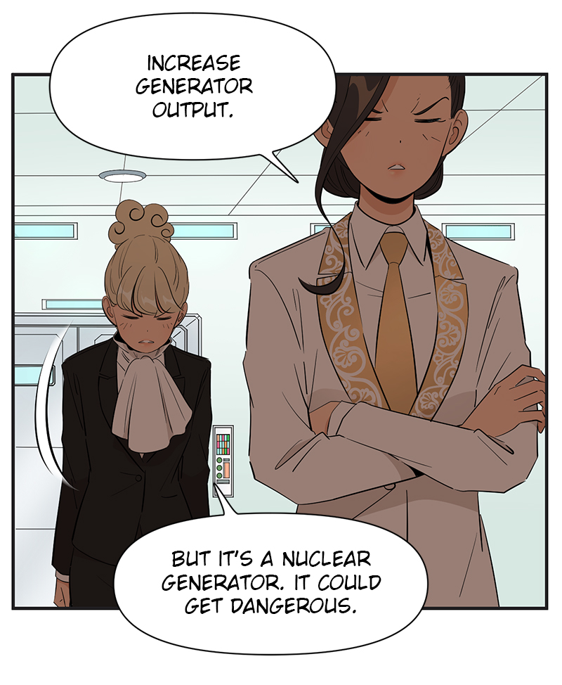 Read Daily Jojo EN Manga Online