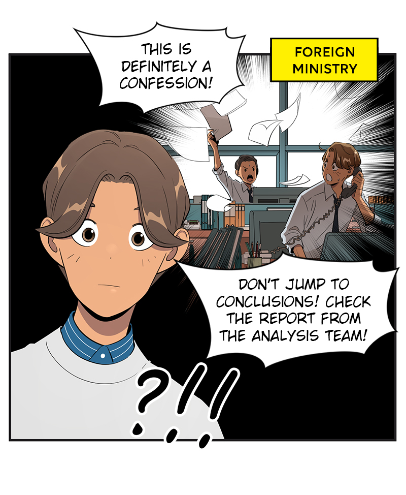 Read Daily Jojo EN Manga Online