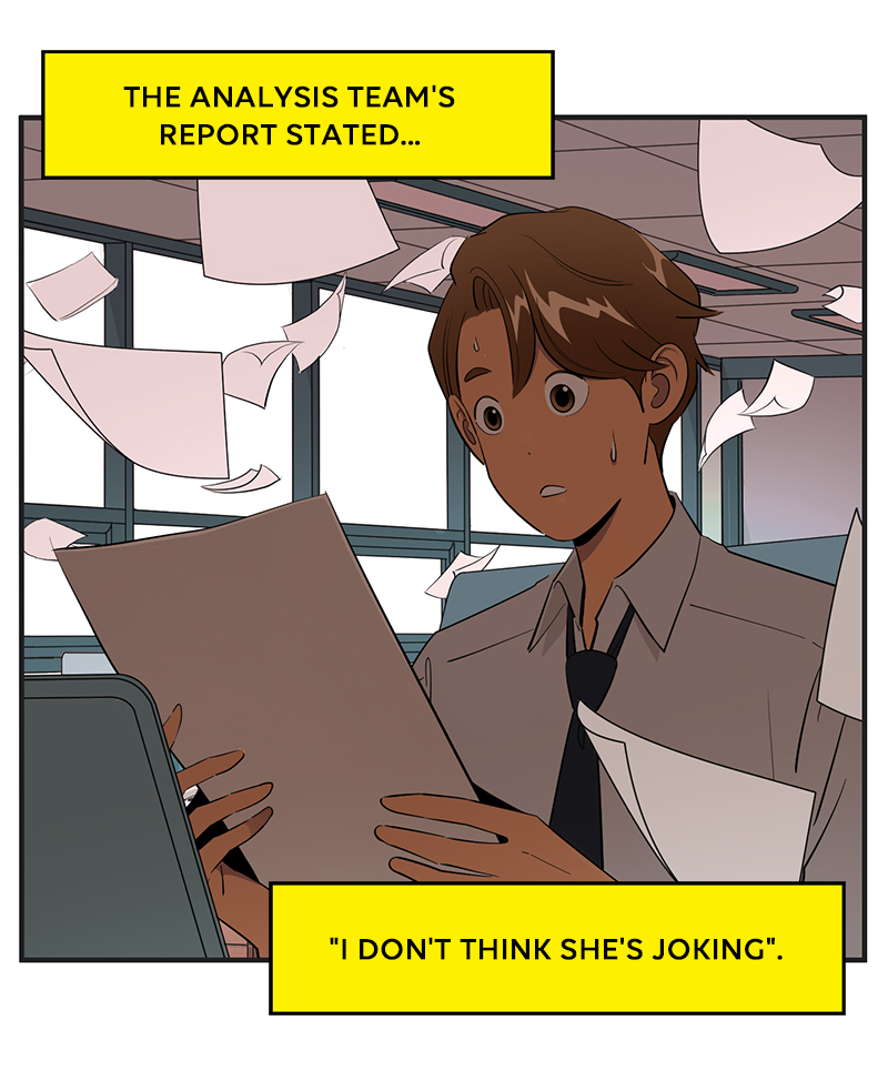 Read Daily Jojo EN Manga Online