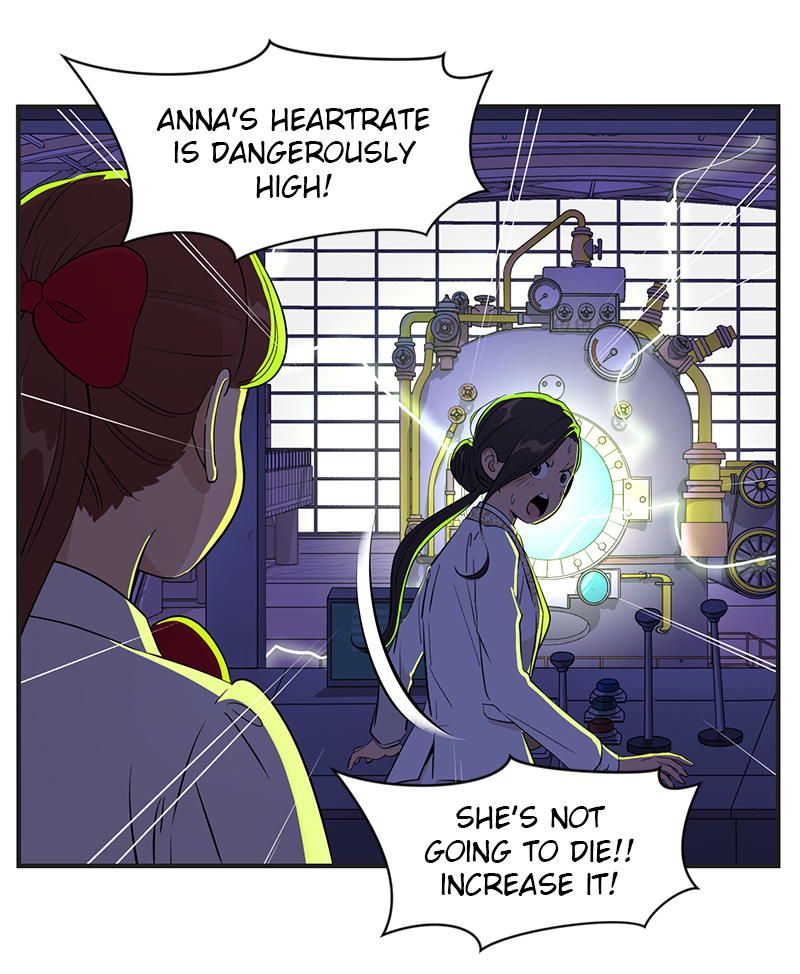 Read Daily Jojo EN Manga Online