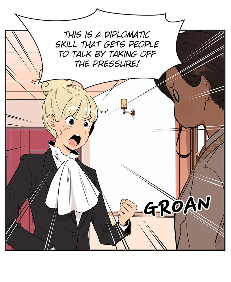 Read Daily Jojo EN Manga Online