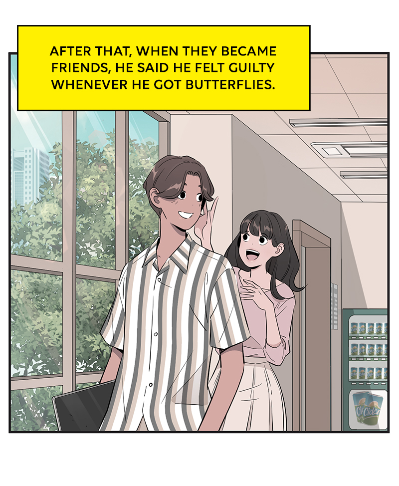 Read Daily Jojo EN Manga Online