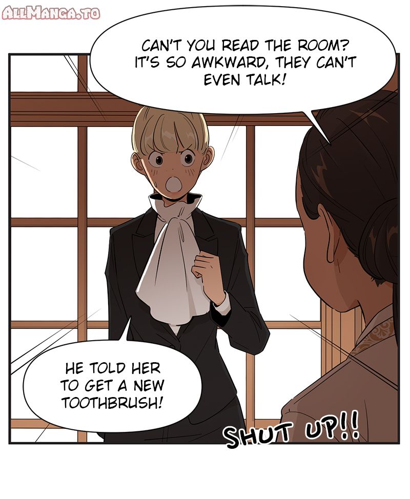 Read Daily Jojo EN Manga Online