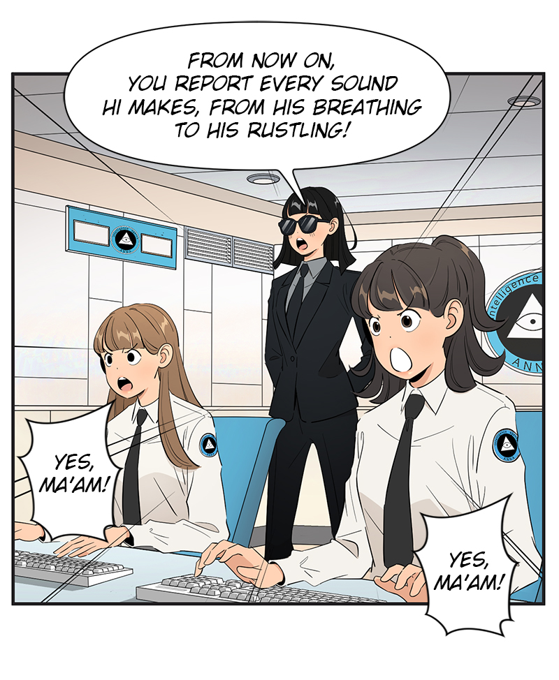 Read Daily Jojo EN Manga Online