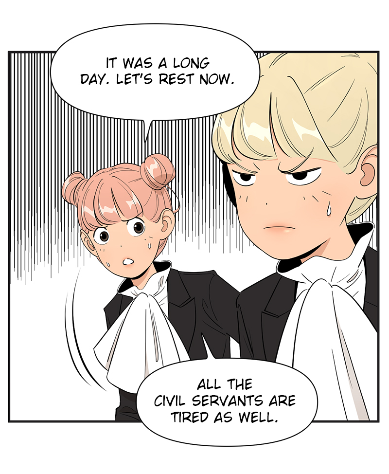 Read Daily Jojo EN Manga Online