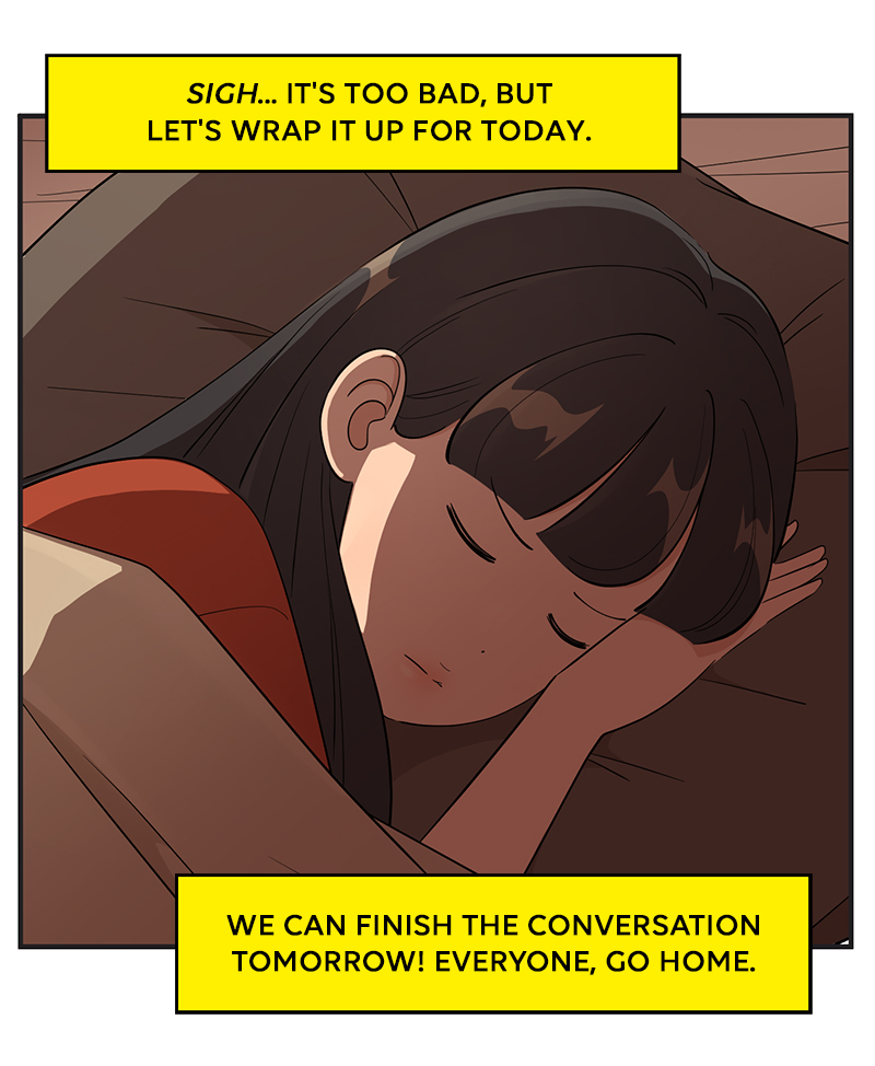 Read Daily Jojo EN Manga Online