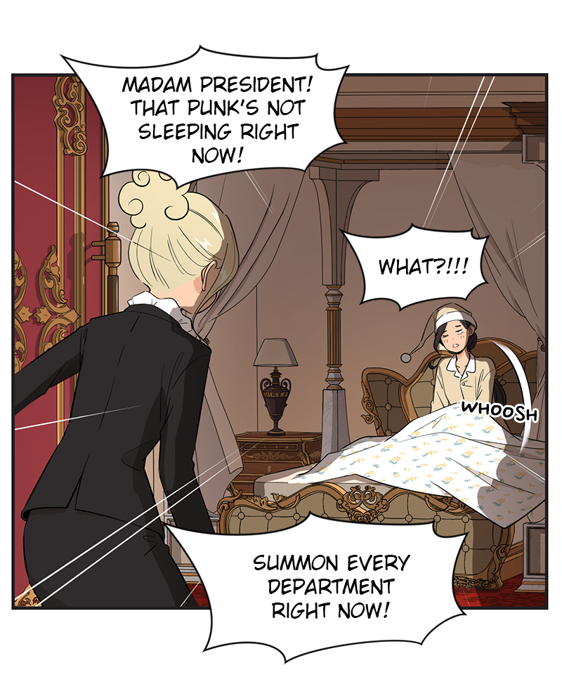 Read Daily Jojo EN Manga Online