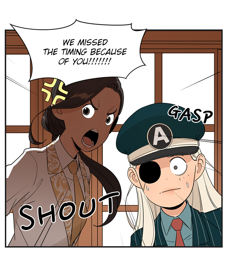 Read Daily Jojo EN Manga Online