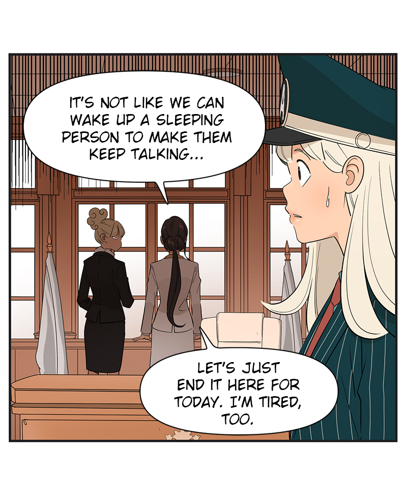 Read Daily Jojo EN Manga Online