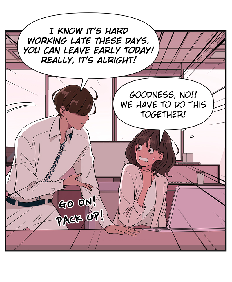 Read Daily Jojo EN Manga Online