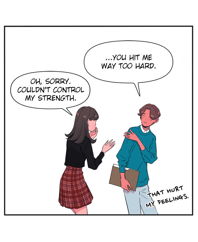 Read Daily Jojo EN Manga Online