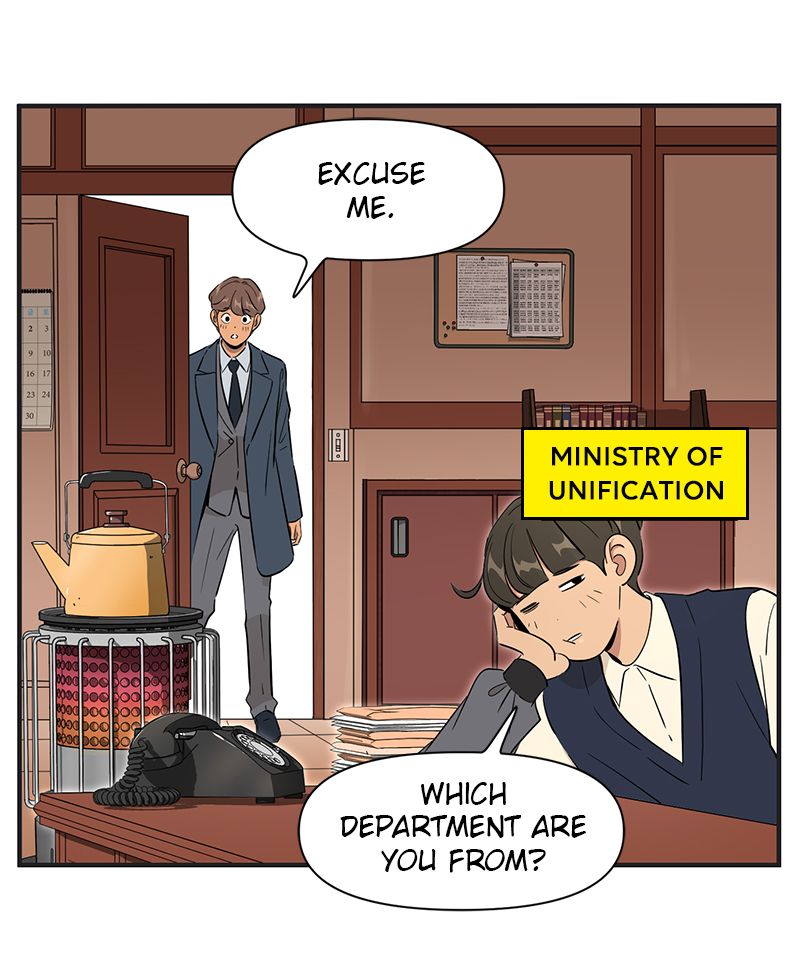 Read Daily Jojo EN Manga Online