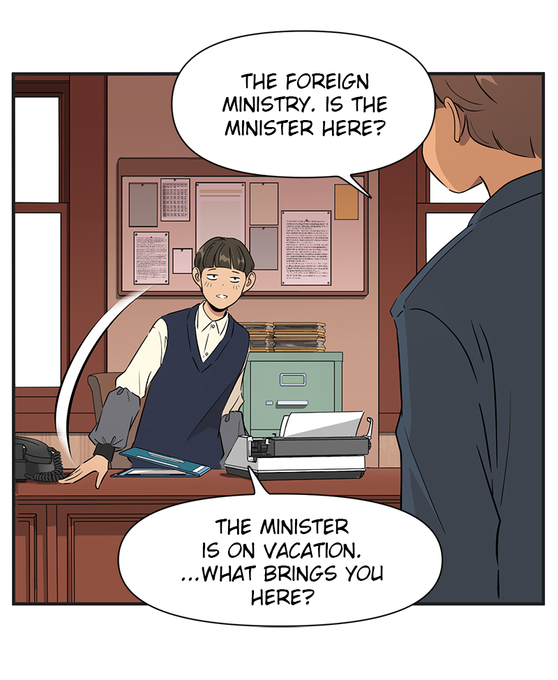 Read Daily Jojo EN Manga Online