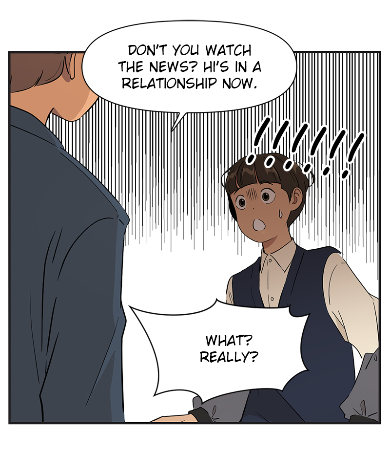 Read Daily Jojo EN Manga Online