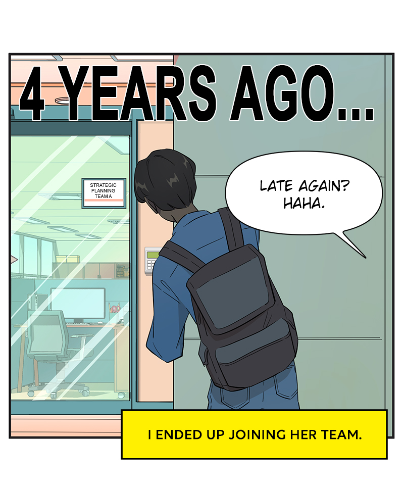 Read Daily Jojo EN Manga Online