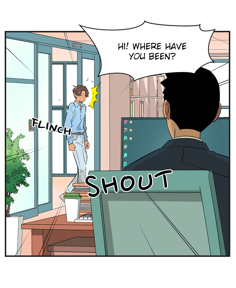 Read Daily Jojo EN Manga Online