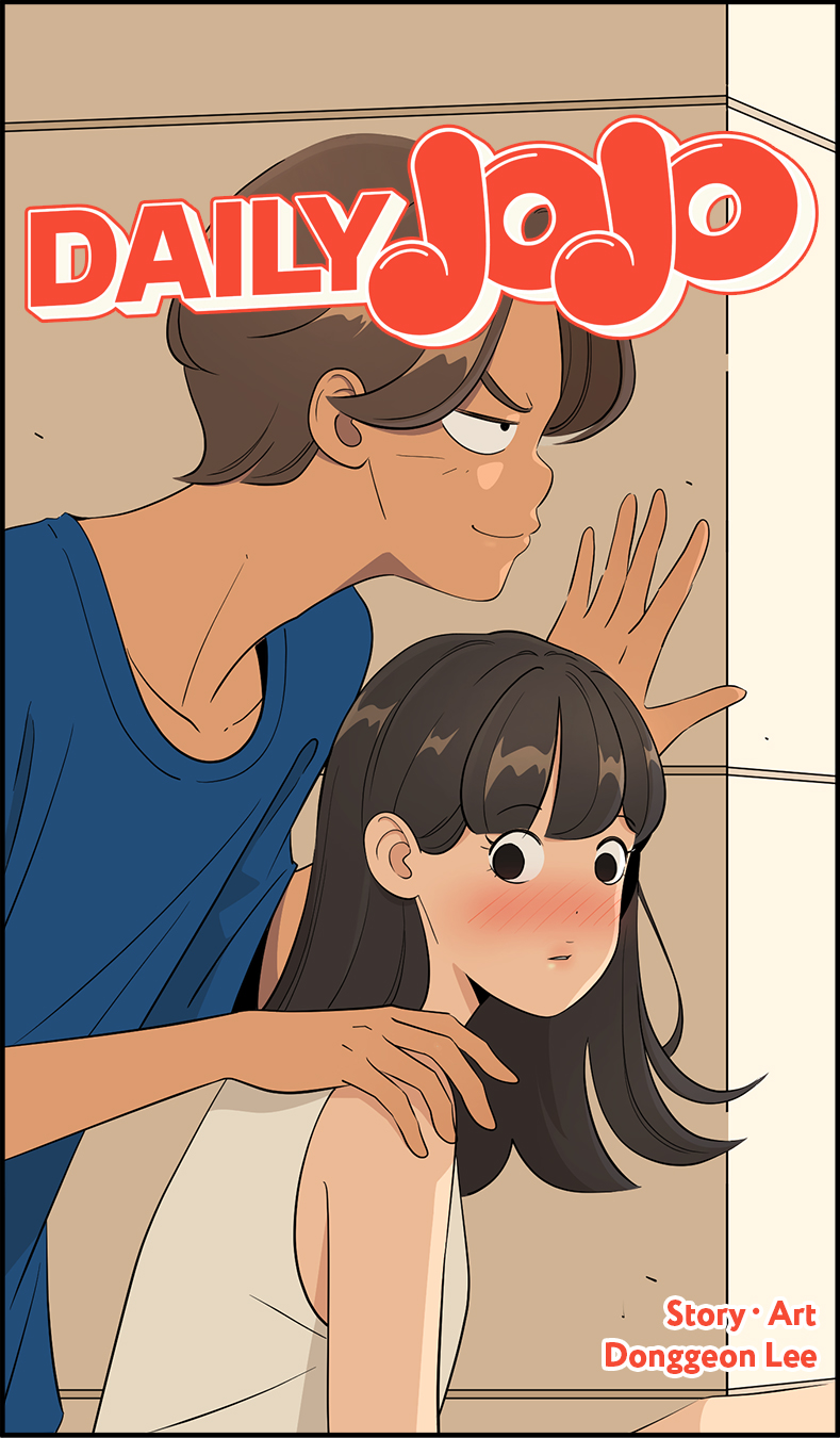 Read Daily Jojo EN Manga Online