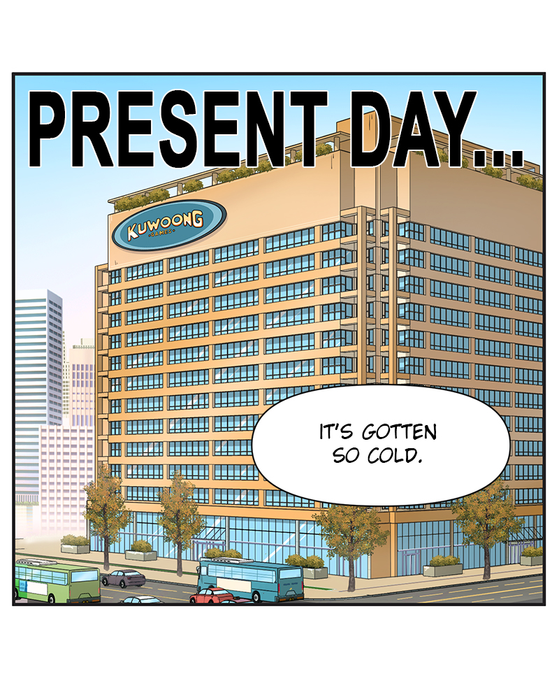 Read Daily Jojo EN Manga Online