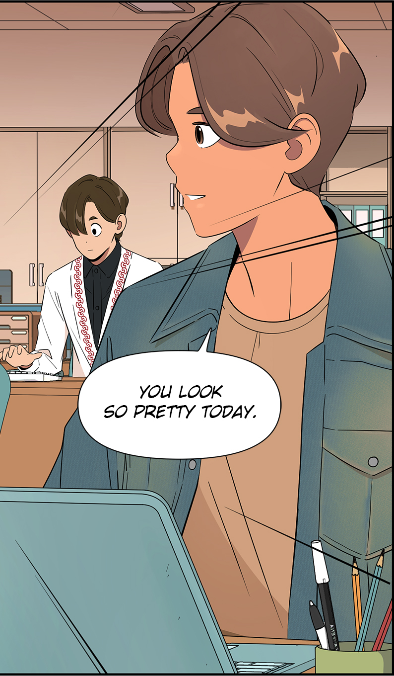 Read Daily Jojo EN Manga Online