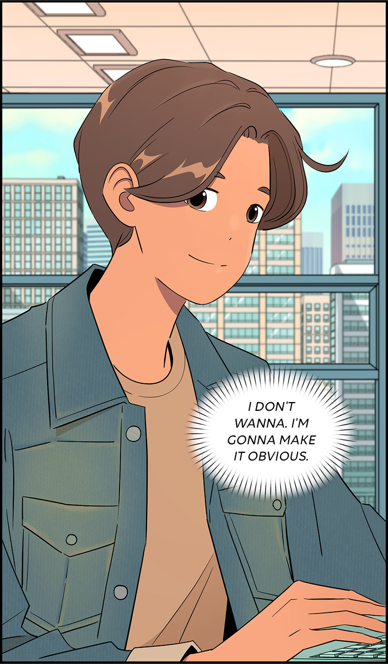 Read Daily Jojo EN Manga Online