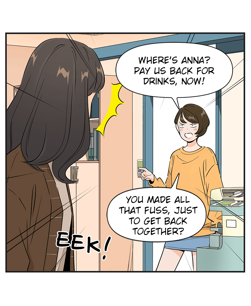 Read Daily Jojo EN Manga Online