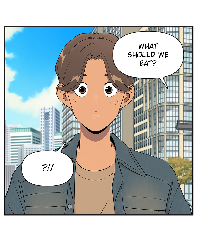 Read Daily Jojo EN Manga Online