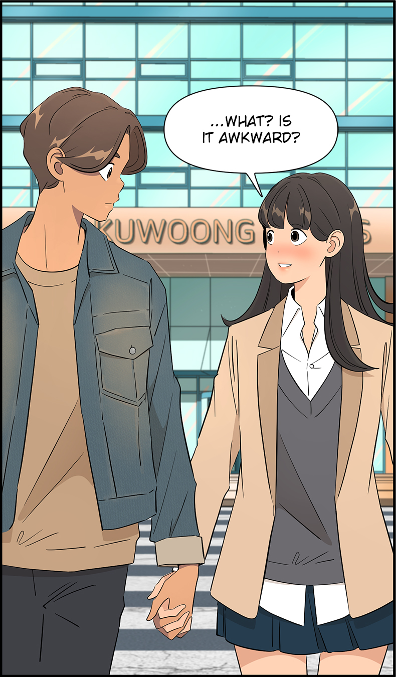 Read Daily Jojo EN Manga Online