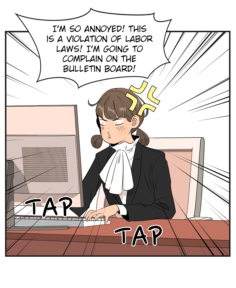 Read Daily Jojo EN Manga Online