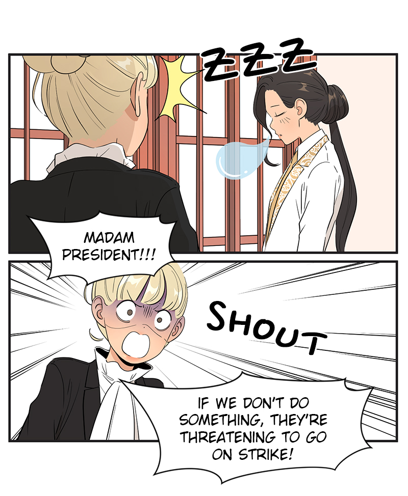 Read Daily Jojo EN Manga Online