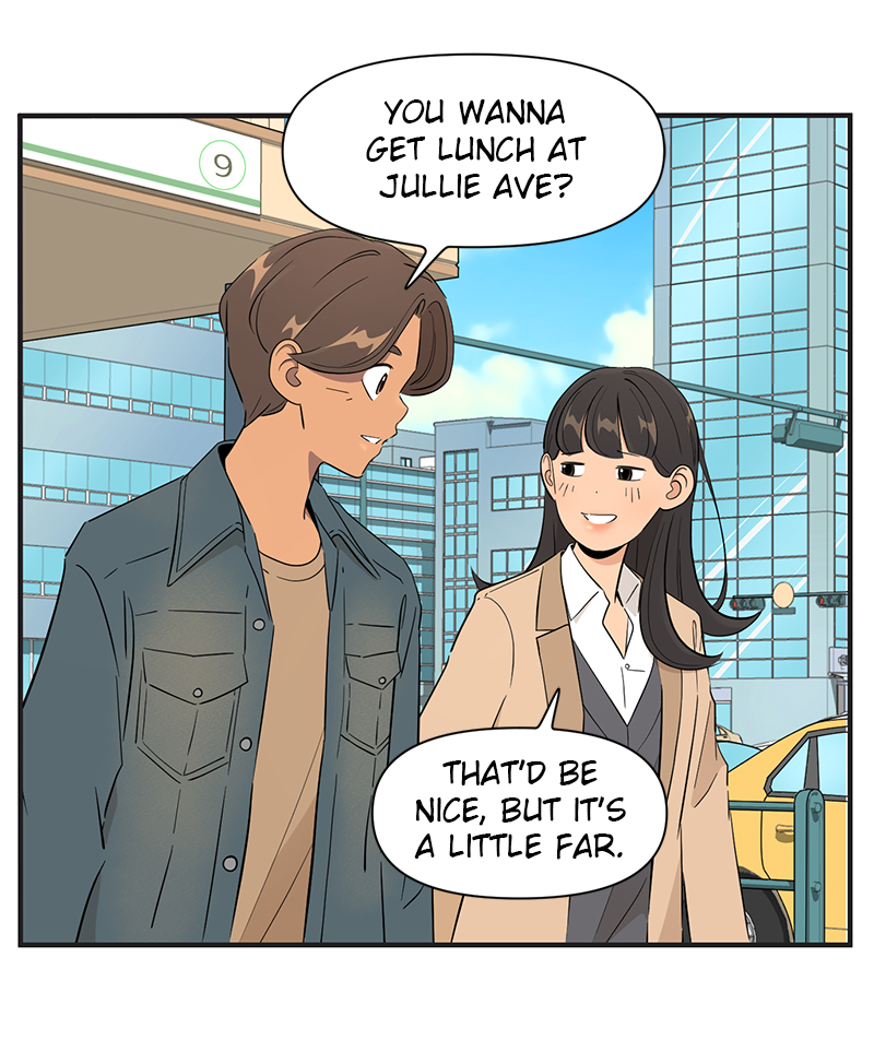 Read Daily Jojo EN Manga Online