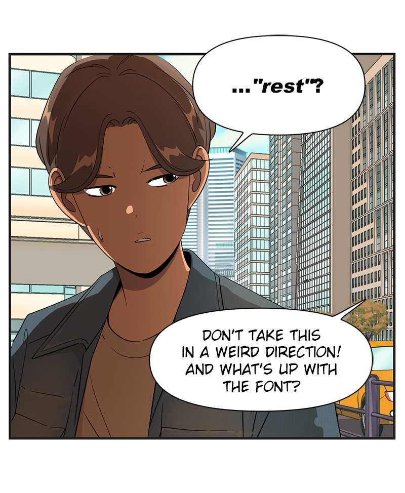 Read Daily Jojo EN Manga Online