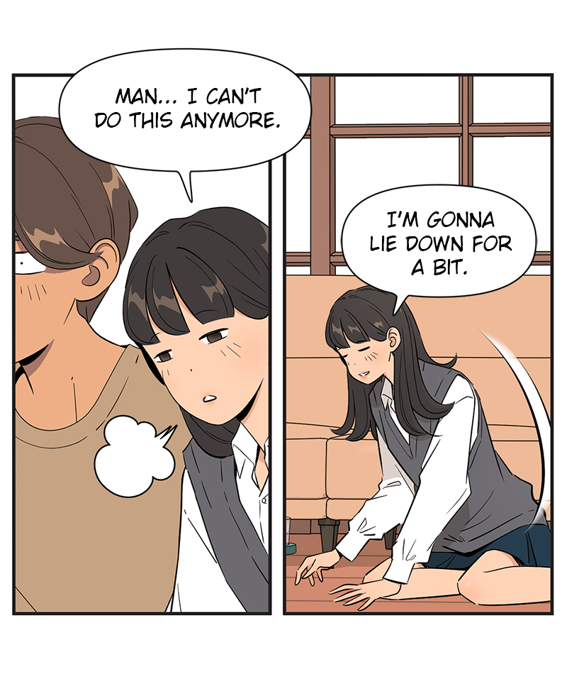 Read Daily Jojo EN Manga Online