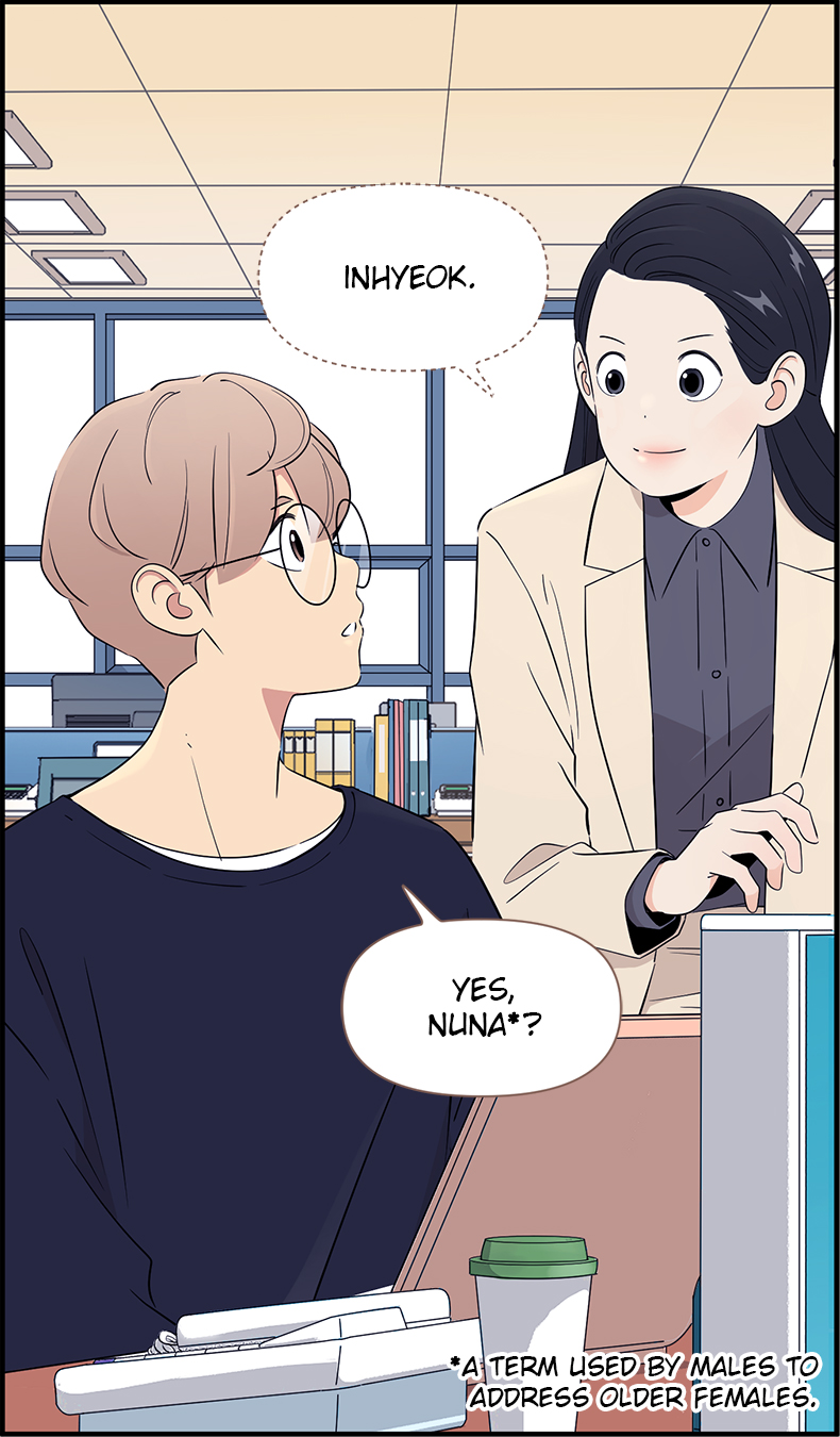 Read Daily Jojo EN Manga Online