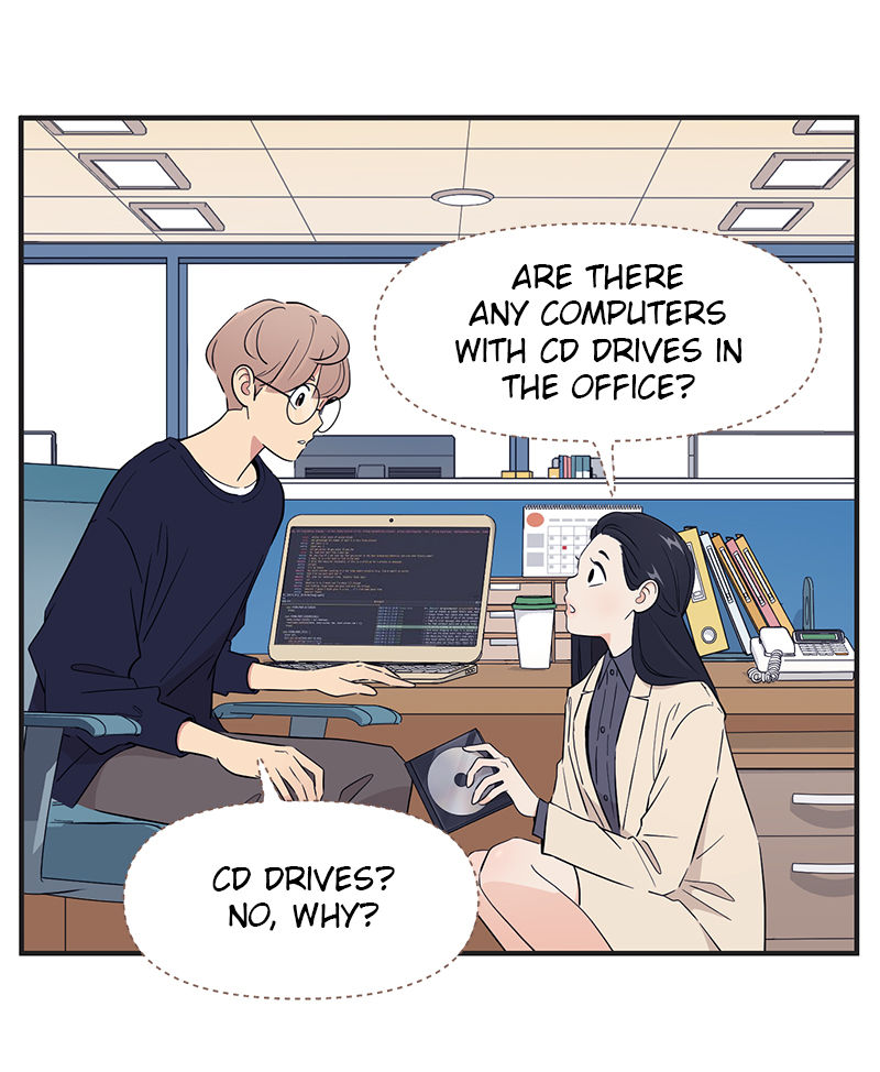 Read Daily Jojo EN Manga Online