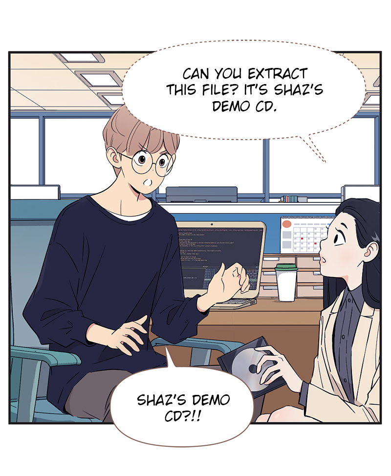 Read Daily Jojo EN Manga Online