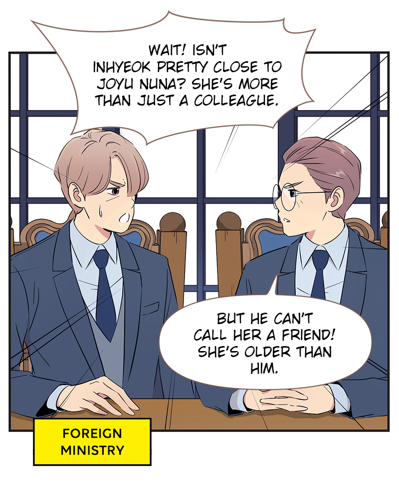 Read Daily Jojo EN Manga Online